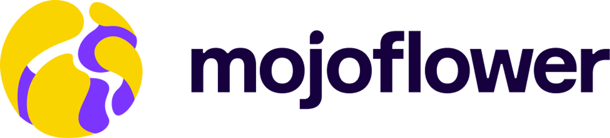 Mojoflower.io logo